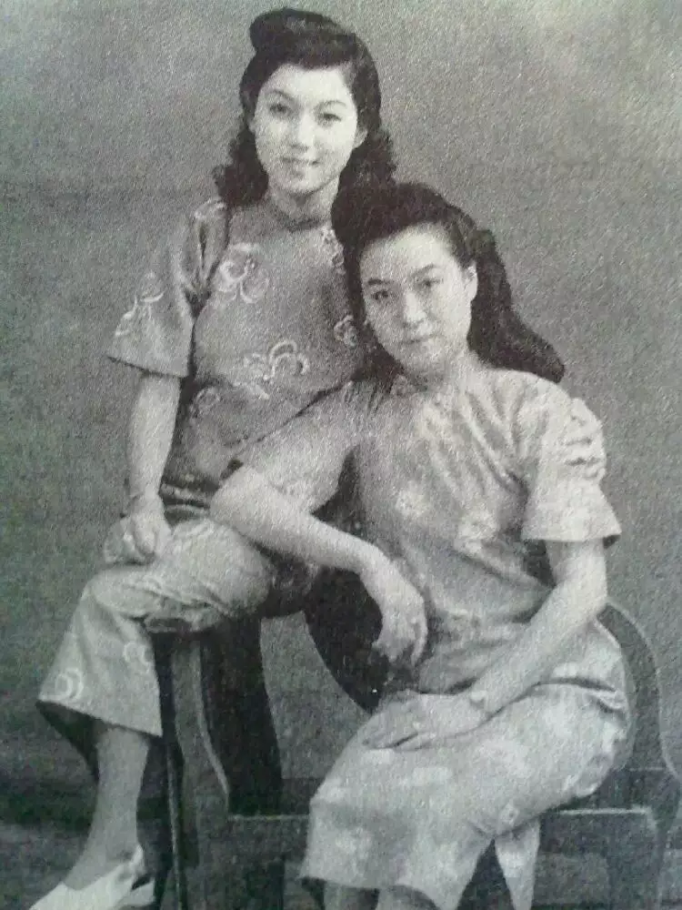 2、評劇皇后新鳳霞主演的評劇雙婚配:寫萬年牢的新鳳霞