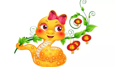 屬蛇和猴的屬相合不合：屬蛇和屬猴的合不合