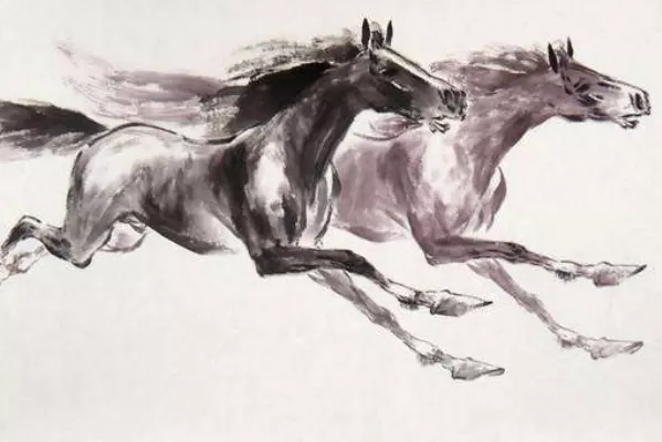 1、78年屬馬下半年財運:78年屬馬女年財運