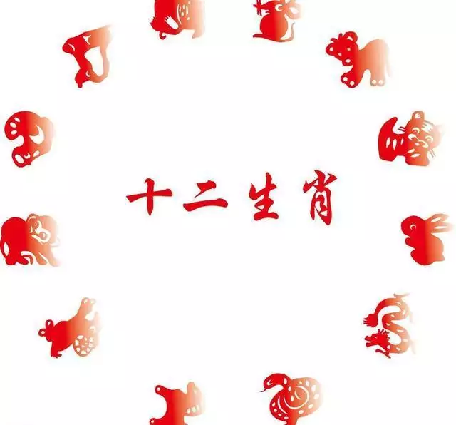 1、12生肖的屬相婚配:十二生肖和什麼屬相最配