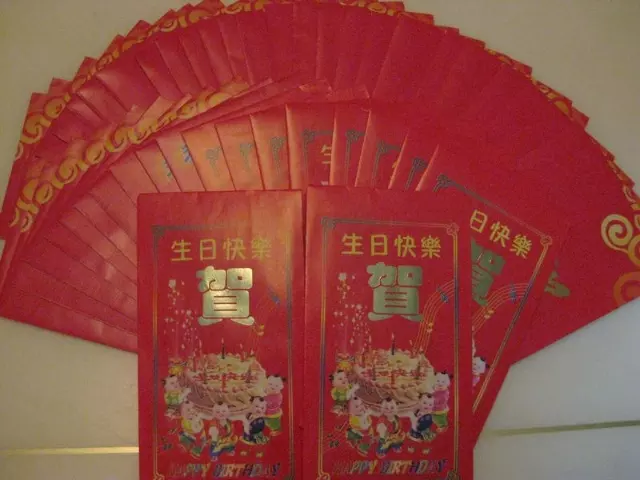 祝老婆生日快樂的紅包数字：老婆生日祝福語簡短8字文藝