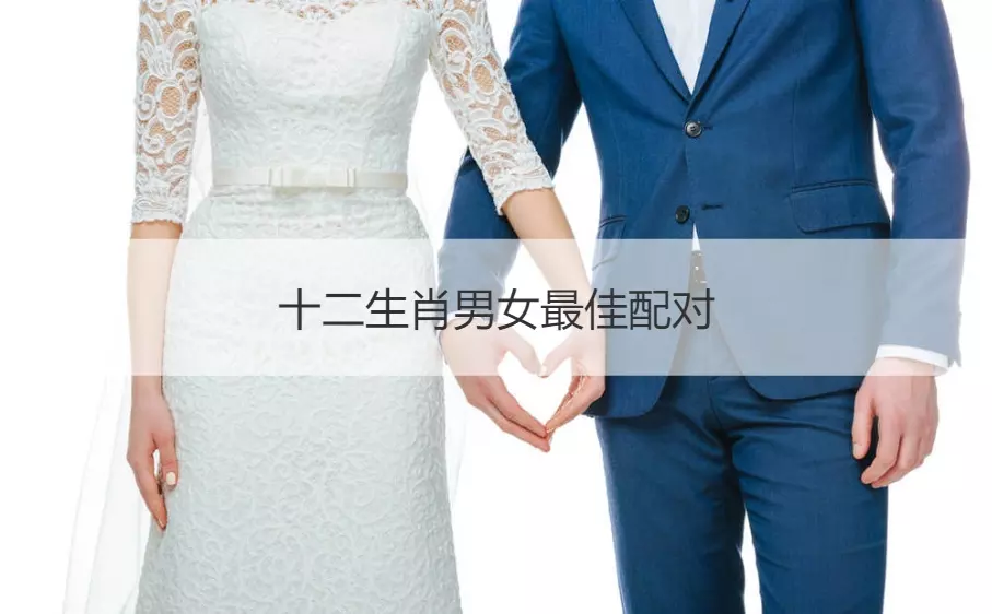 1、生肖婚配對照表屬相婚配對照表:最吉利最齊全十二生肖婚配表搭配的嗎