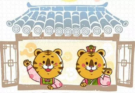 2、男牛與女虎婚配好不好:男牛跟女虎結婚好嗎？