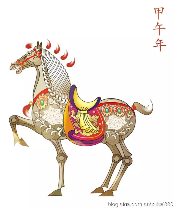 98年屬馬的屬相婚配表：1998年屬虎的和什麼屬相最配