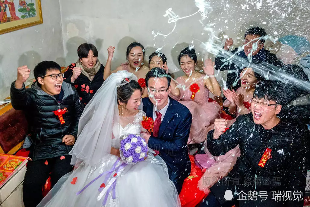 4、臘月結婚的好日子有哪些:臘月結婚那天是好日子