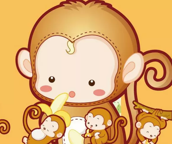 屬猴男和什麼屬相不配：生肖相剋:屬猴人和什麼屬相最不合