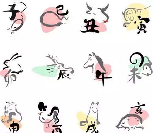 一家三口屬相配對禁忌：婚配禁忌