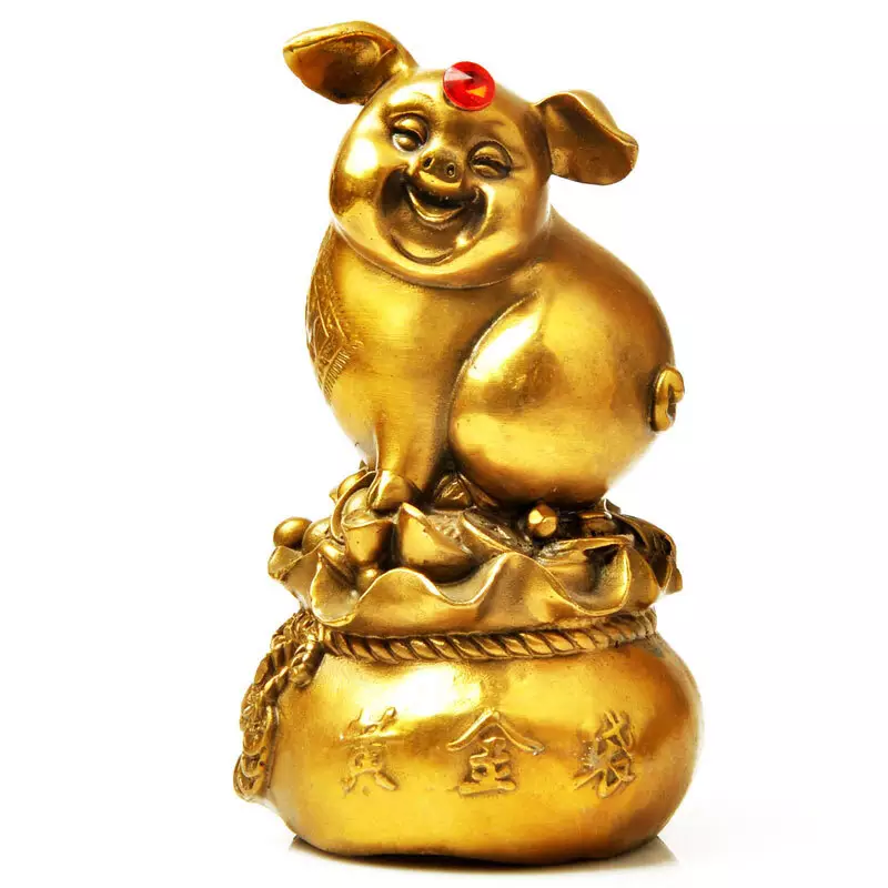 1、男屬豬的最佳婚配屬相:屬豬的最佳配偶屬相