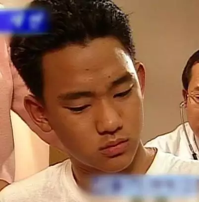 精神病是前世幹了什麼：怪異 心理病 精神病   