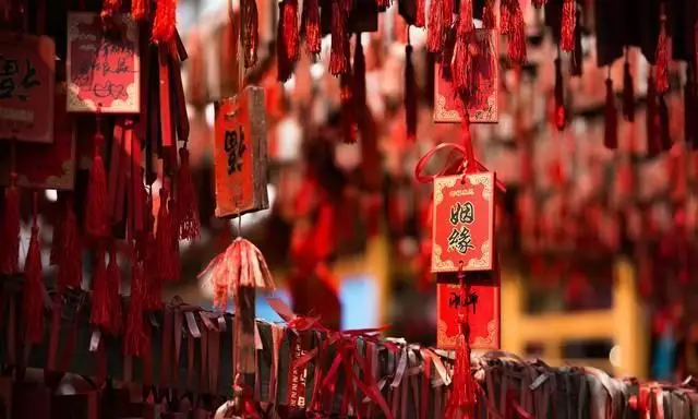 免費測試一生幾次婚姻：免費測自己有幾段婚姻