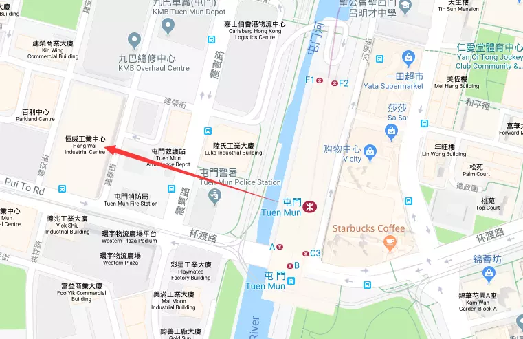 1、自提轉運國內服務:可以轉運寄回內地嗎？