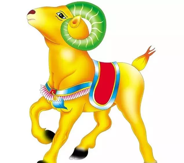5、屬羊的人今年財運怎麼樣:今年屬羊的財運和運氣如何