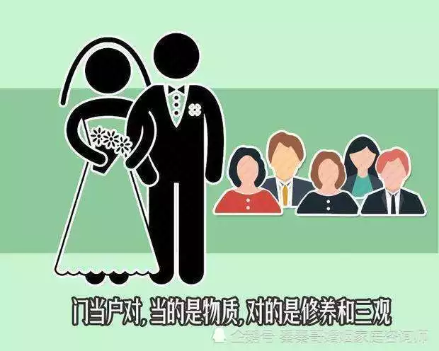 4、人生幾次婚姻測算:如何測自己有幾次婚姻