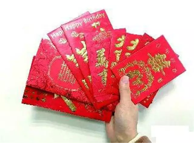 兒子兒媳領證的紅包給多少好：結婚都需要準備哪些東西