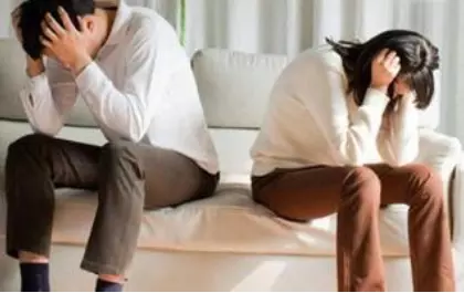 2、男子發現妻子出軌，說只要她改就原諒她，但心裏糾結，無法做到真正原諒她，時不時都在生氣，有什麼設施能