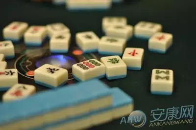 6、屬馬打麻將時間:屬馬的人打麻將會贏嗎