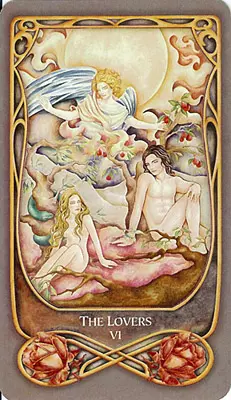 為什麼現在的塔羅牌占卜大家都要說出生年月日的，這算什麼測法？