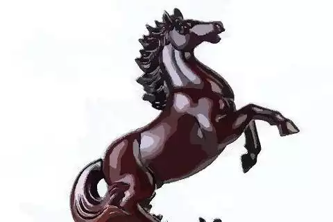 7、年五月馬命運:年屬馬人的命運