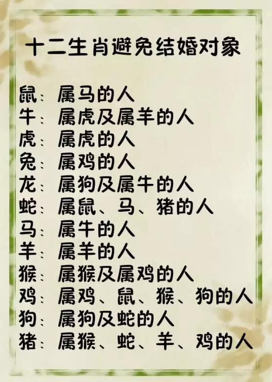 8、夫妻都是屬龍會相剋嗎:都是屬龍的會相剋嗎