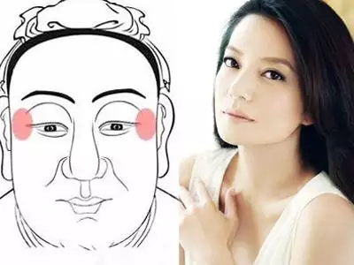 中年暴富發橫財的：什麼的人天生容易發橫財
