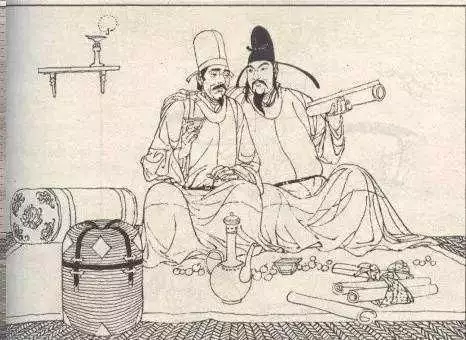 杜甫在什麼時期寫的屬相：杜甫屬什麼生肖