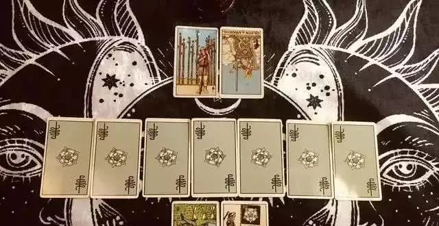 2、塔羅測幾月懷孕:塔羅牌測試？