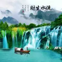 3、年招財運氣好的微信頭像:年微信招財圖像？