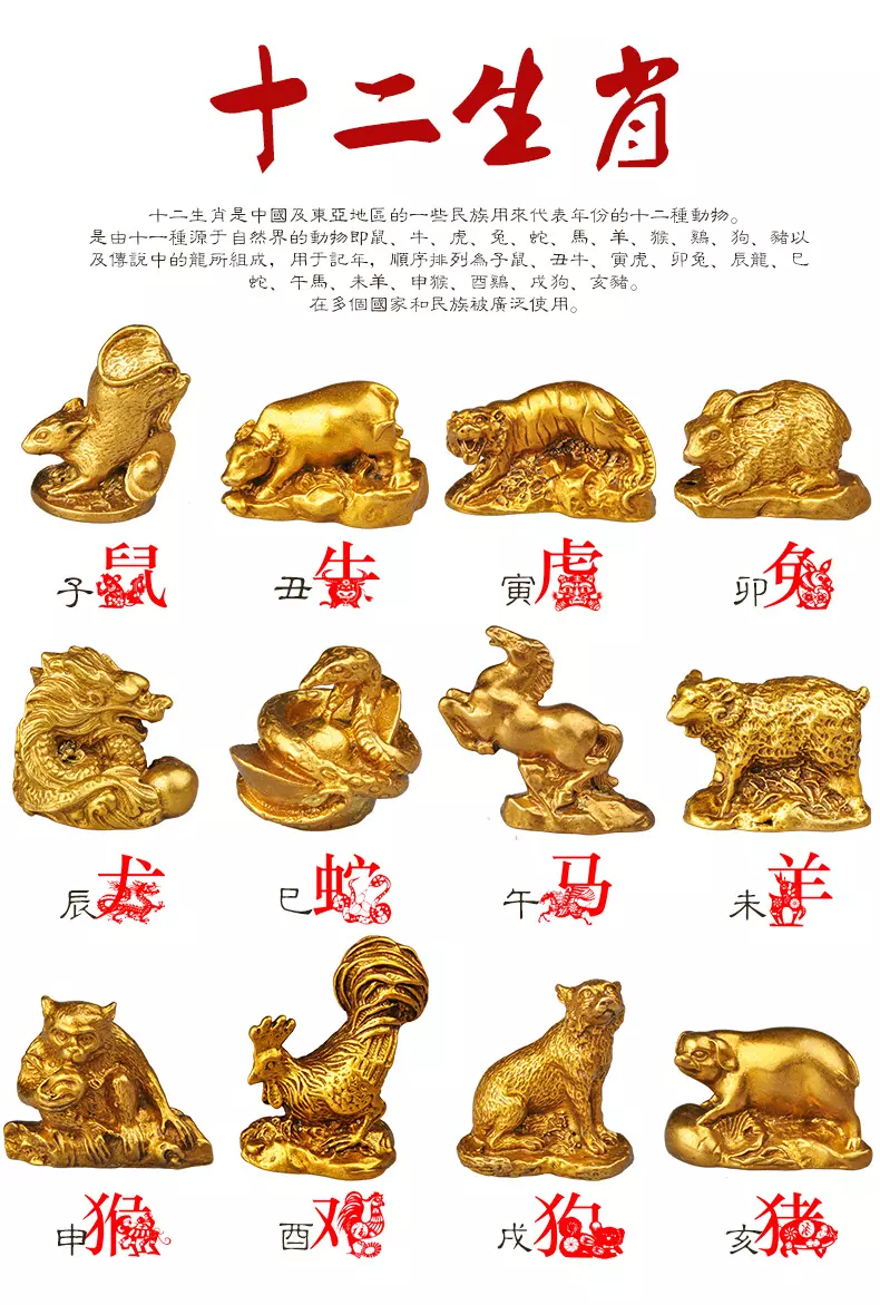 2、十二生肖婚配虎和狗:屬虎和什麼屬相最配,屬虎和什麼屬相最不配