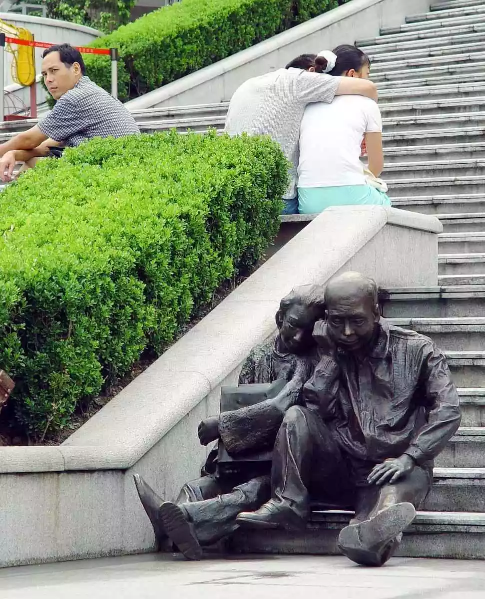 2、算命說婚姻不穩定:算命的說我婚姻不順怎麼辦