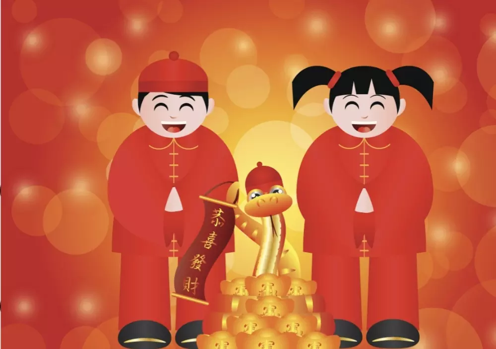 一心一意到十全十美的祝福語：一至十的祝福語大全
