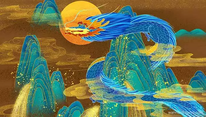 2、屬虎的能與屬龍的婚配嗎:屬虎和屬龍的合適嗎？