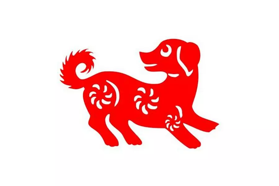 3、屬相婚配狗和什麼最相配:屬狗的和什麼屬相最配