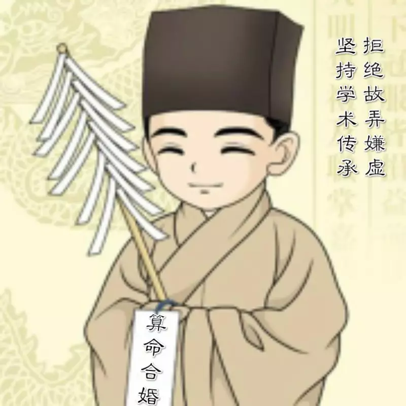 7、如何找到算命準的高人:真正會算命的高人在哪裡？