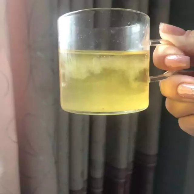 酒精判斷懷孕是男是女：酒精測男女 這個圖男女？？有知道的嗎？
