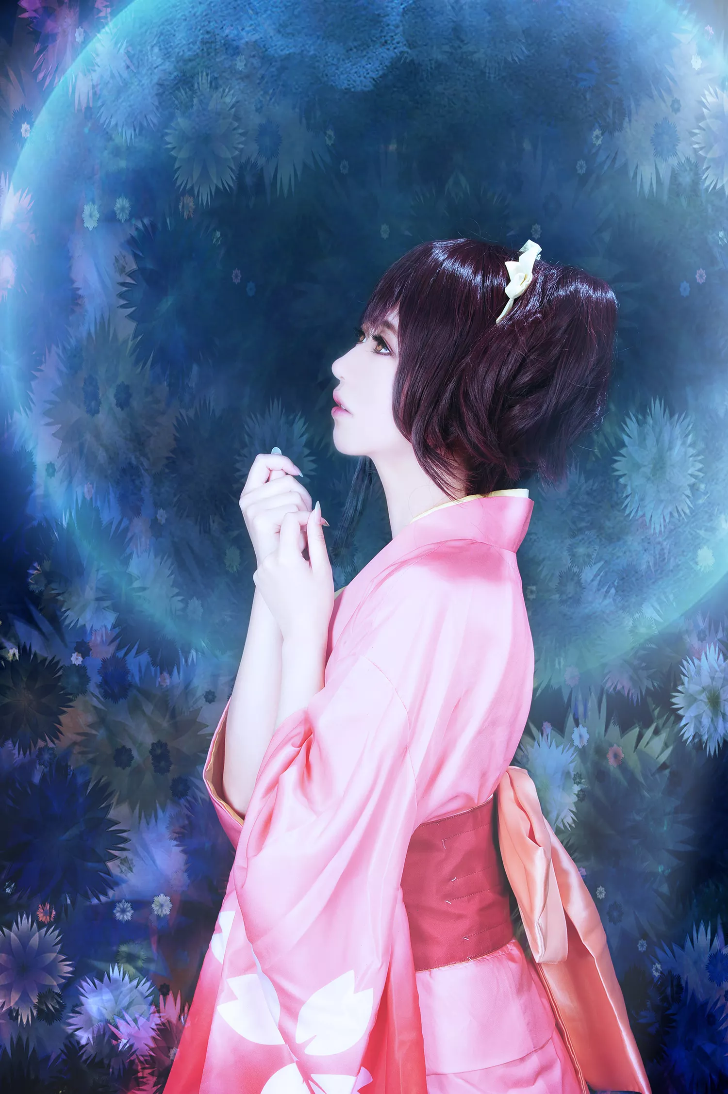 4、ninelie武士娶親配樂:適合的純音樂配樂