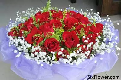 朋友過生日送什麼花束好：同性朋友生日 送什麼花好
