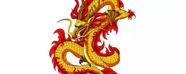 6、男屬龍女屬狗婚配好嗎:男屬龍和女屬狗相配嗎