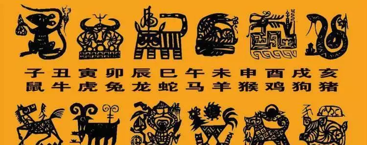 12生肖中的六個屬相：十二生肖中哪些生肖是大肖