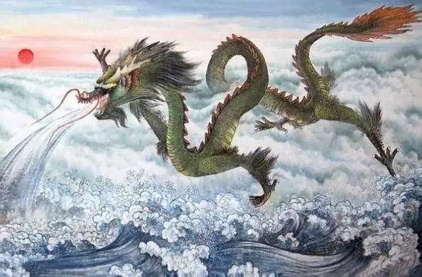 屬龍男隱諱什麼屬相的寶寶：男的屬龍女的屬蛇不宜生什麼屬相的孩子