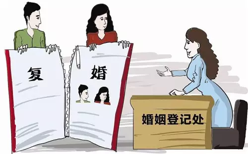 2、命里有二婚註定離婚嗎:命里註定有兩次婚姻就一定會離婚再婚嗎