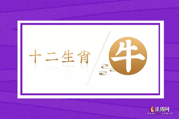 屬相是牛的人，脾性真的都像牛一樣嗎？