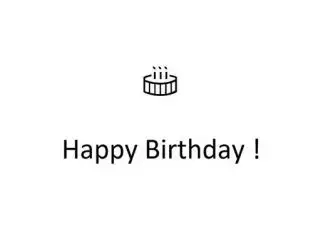 生日祝福語女性閨蜜：閨蜜生日祝福語 女性