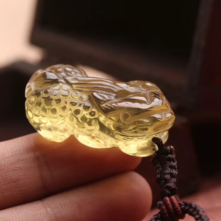 屬牛佩戴什麼招財轉運：屬牛的轉運招財法