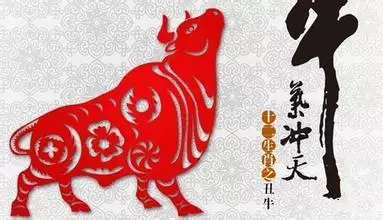 3、年屬牛的運勢:年屬牛的人，一生的財運怎麼樣？請多多指教