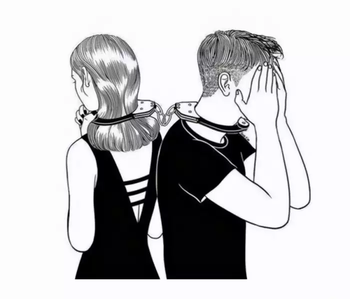 1、男子為什麼找小三卻不仳離:男子外面有小三,為何還不願仳離