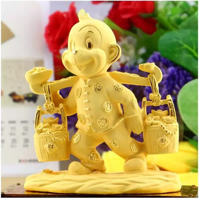 屬猴的貴人屬相是什麼：屬猴的人的貴人屬相一是什麼一