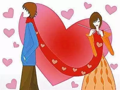 2、遲遲沒有姻緣運的女人:註定得不到好姻緣的女人手相