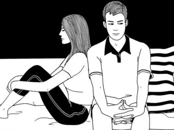 1、婚姻不順的人如何化解說說:怎麼化解婚姻中的不好？