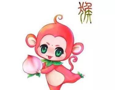 4、52年屬龍的婚配屬猴好不:屬龍和屬猴相配嗎