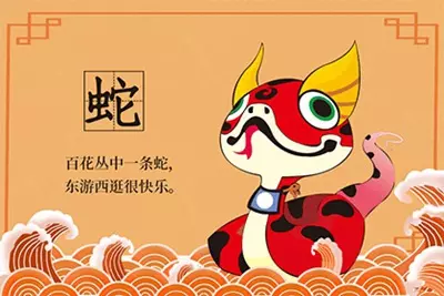 屬相蛇今年多大了2021：屬蛇的今年多大2021年